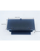 DAYI Film Back Holder for 4x5 Camera 6x17 6x14 6x12 Roll Linhof Wista Horseman