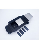 DAYI Film Back Holder for 4x5 Camera 6x17 6x14 6x12 Roll Linhof Wista Horseman