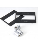 New Aadapter PT67 to 135 Film for Pentax 67 Camera 120 Film to 135 Film