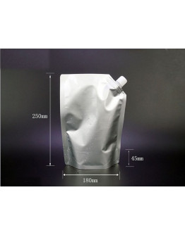 5x Darkroom Developer Replenisher Development Anti-oxidation Bag 1000ml