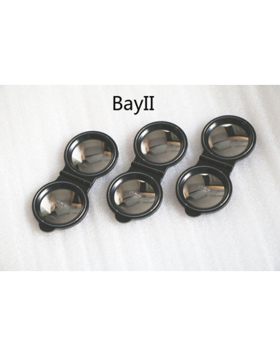 New TLR Bay II Mount Lens Cap for Rolleiflex 3.5C 3.5F 3.5FI 3.5FII Rollei magic New TLR Bay II Mount Lens Cap for Rolleiflex 3.5C 3.5F 3.5FI 3.5FII Rollei magic