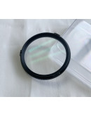New UV Filter for Rollei Bay I Camera Rolleiflex 3.5T 3.5A 3.5B MX-EVS  Bay 2 Bay II Camera Rolleiflex 3.5F 3.5E 3.5C Bay 3 Bay III 2.8F 2.8C 2.8D 2.8E 2.8GX 2.8FX Ultrathin