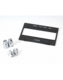 New Aadapter For Fujifilm 690 6x9 Camera to 135 Film Large Format Film Photo New Aadapter For Fujifilm 690 6x9 Camera to 135 Film Large Format Film Photo