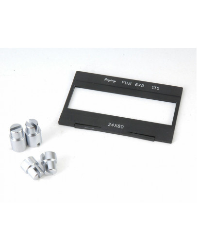 New Aadapter For Fujifilm 690 6x9 Camera to 135 Film Large Format Film Photo New Aadapter For Fujifilm 690 6x9 Camera to 135 Film Large Format Film Photo