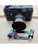 New Aadapter For Fujifilm 690 6x9 Camera to 135 Film Large Format Film Photo New Aadapter For Fujifilm 690 6x9 Camera to 135 Film Large Format Film Photo