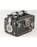 Genuine Leather Shoulder Strap For Rolleicord 75/3.5 MX-EVS Rolleicord VB Camera