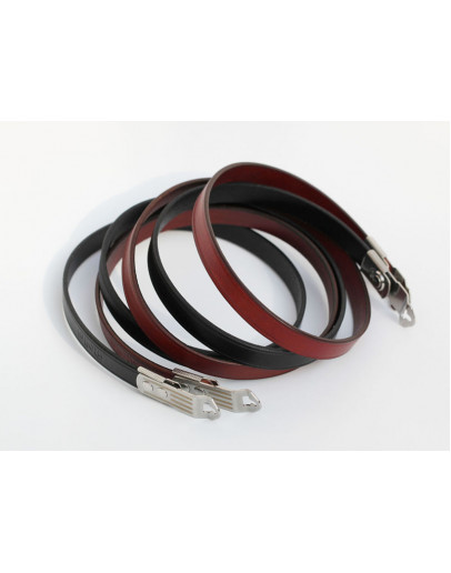 Genuine Leather Shoulder Strap For Rolleicord 75/3.5 MX-EVS Rolleicord VB Camera