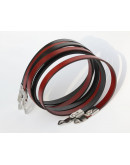 Genuine Leather Shoulder Strap For Rolleicord 75/3.5 MX-EVS Rolleicord VB Camera