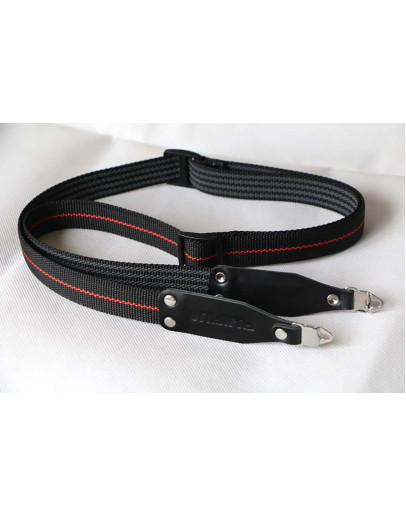 New Adjustable Nylon Neck Shoulder Strap for Fujica GL690 GM670 Camera