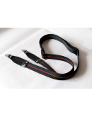 New Adjustable Nylon Neck Shoulder Strap for Fujica GL690 GM670 Camera