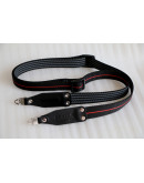 New Neck Shoulder Strap For Pentax 67II 645N2 645 6X7 645N Camera Adjustable