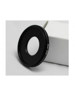 ProScope 52.5mm To M65x1 Slim Lens Adapter – With Projection Circle