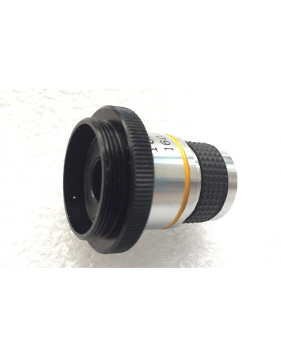 New RMS Female thread to external CS or C mount Adapter Ring