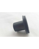 New T Mount M42X0.75 to 23.2mm adapter 23mm For Biological Microscope Tube