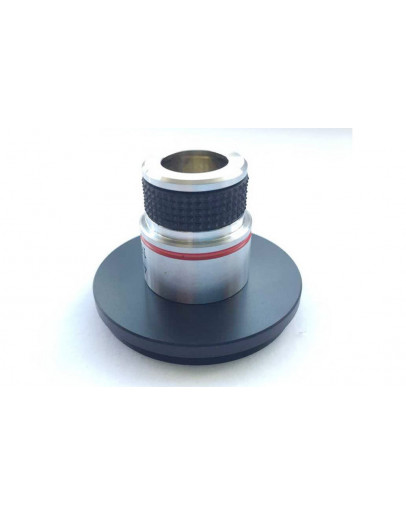 New RMS Thread to M42 X1 Adapter for microscope objective flat