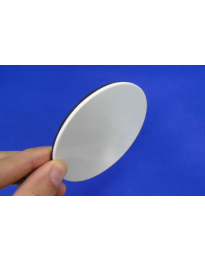 New Opaque Specimen Stage White and Black Board Bausch Lomb for Stereo ZOOM Microscope 60mm 95mm 100mm 120mm