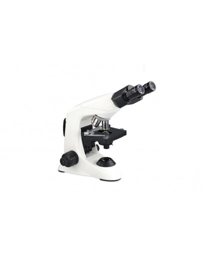 Professional 2015 Biological Binocular Microscope infinity system