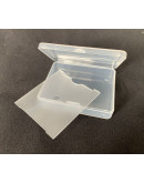 New Bright Focusing Fresnel Screen Split Image F/ Yashica Mat 124G Clear Screen New Bright Focusing Fresnel Screen Split Image F/ Yashica Mat 124G Clear Screen