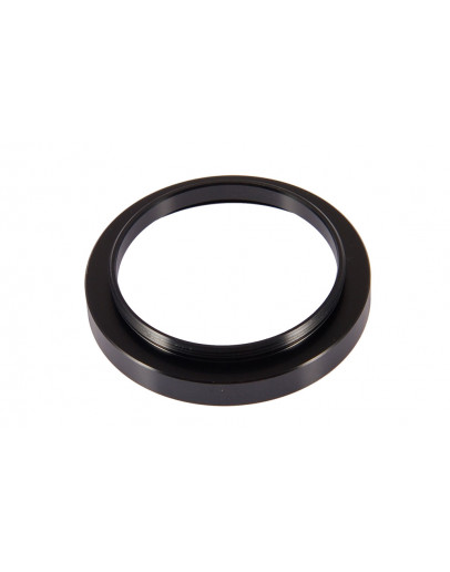 Telescope Adapter T / T2 male Thread to T Female M48 to M42 