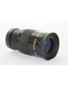 Telescope Fully multi-coated 2" F30mm Untra-Wide 80 Degree Eyepiece
