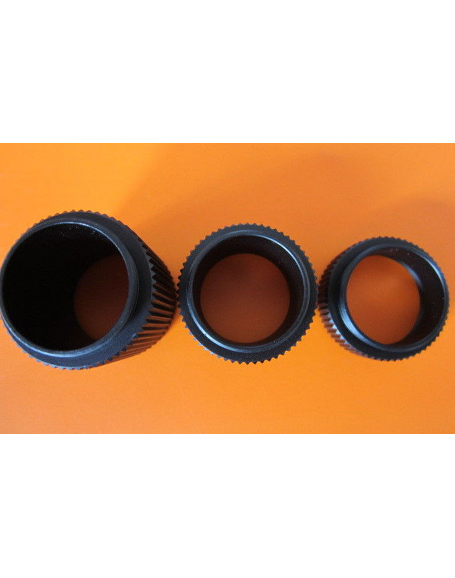thumbnail image 2 of Evertech 5mm CCTV C-CS Lens Adapter Ring – CS To C Mount Extension Tube, EVLENSRING0CSC 2 of 5