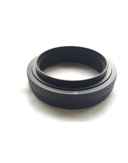 New M65 to M65 Focusing Helicoid Ring 17 - 31mm Macro Extension Tube