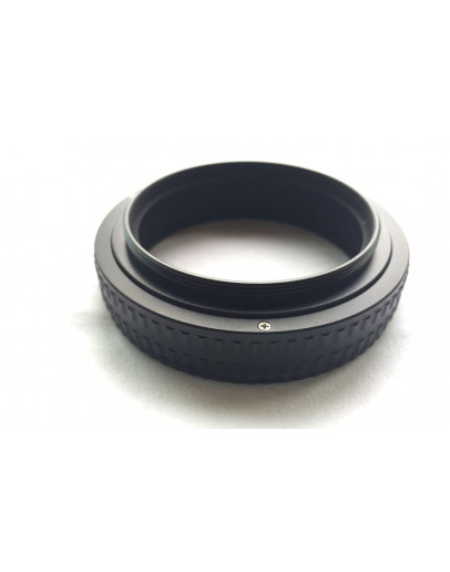 New M65 to M65 Focusing Helicoid Ring 17 - 31mm Macro Extension Tube