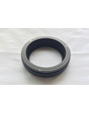 New M65 to M65 Focusing Helicoid Ring 17 - 31mm Macro Extension Tube