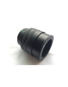 New M52 to M42 Focusing Helicoid Ring 17-31mm 25-55mm 36 - 90mm Macro Extension Tube w/ Copper Core